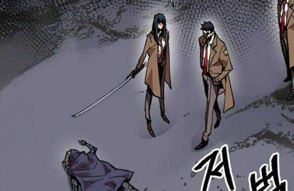 Phá Bỏ Giới Hạn - Chapter 5 - Trang 85