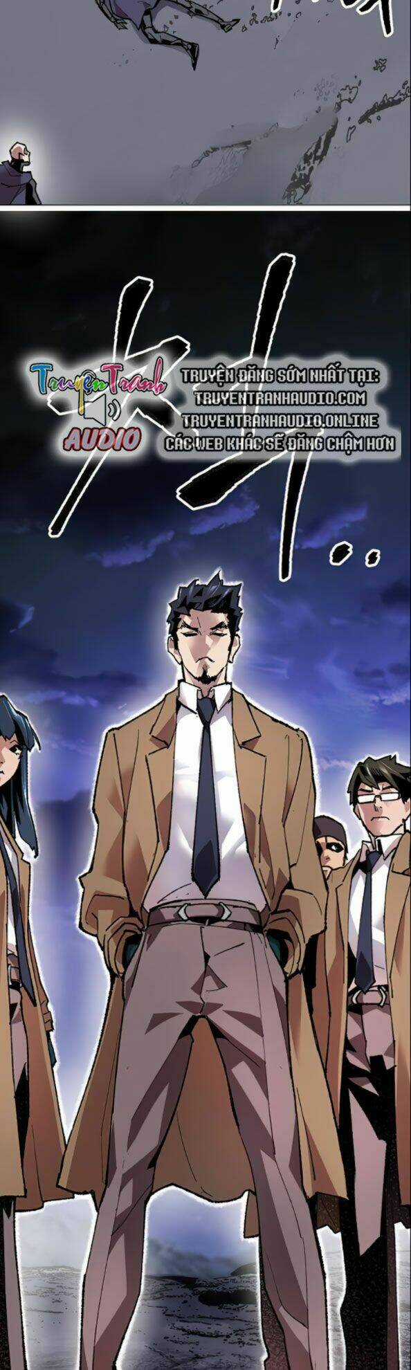 Phá Bỏ Giới Hạn - Chapter 5 - Trang 86