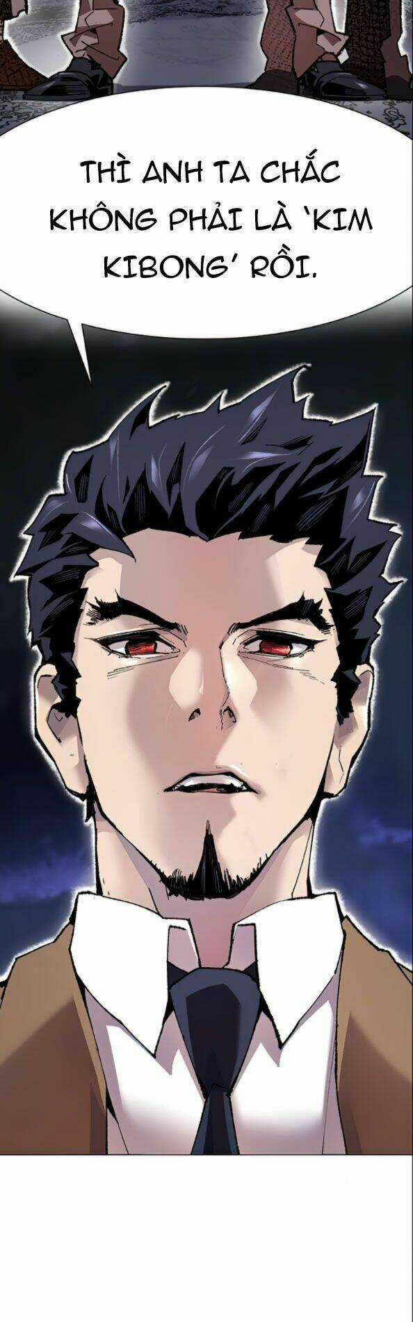 Phá Bỏ Giới Hạn - Chapter 5 - Trang 87