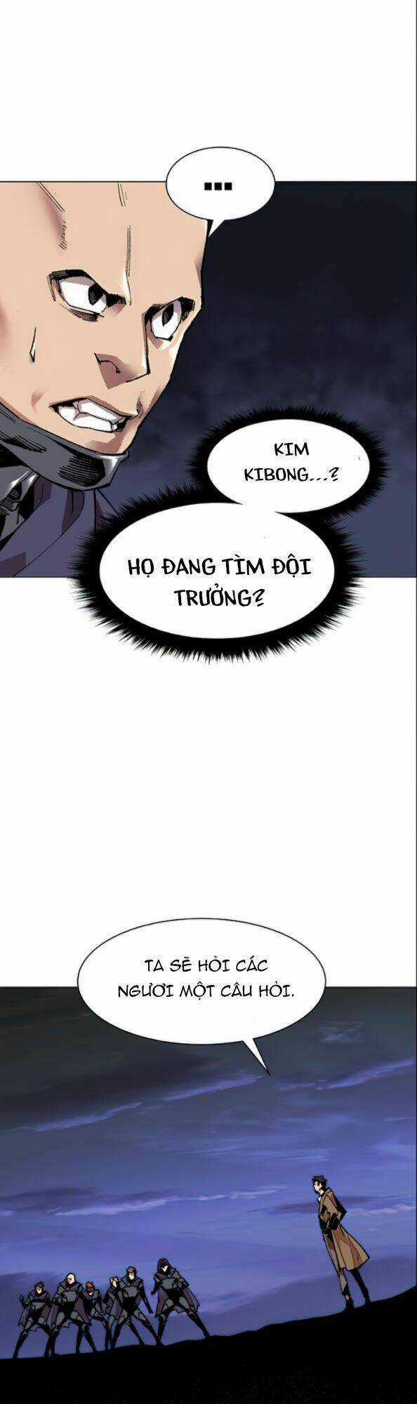 Phá Bỏ Giới Hạn - Chapter 5 - Trang 88