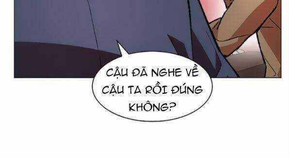 Phá Bỏ Giới Hạn - Chapter 5 - Trang 10