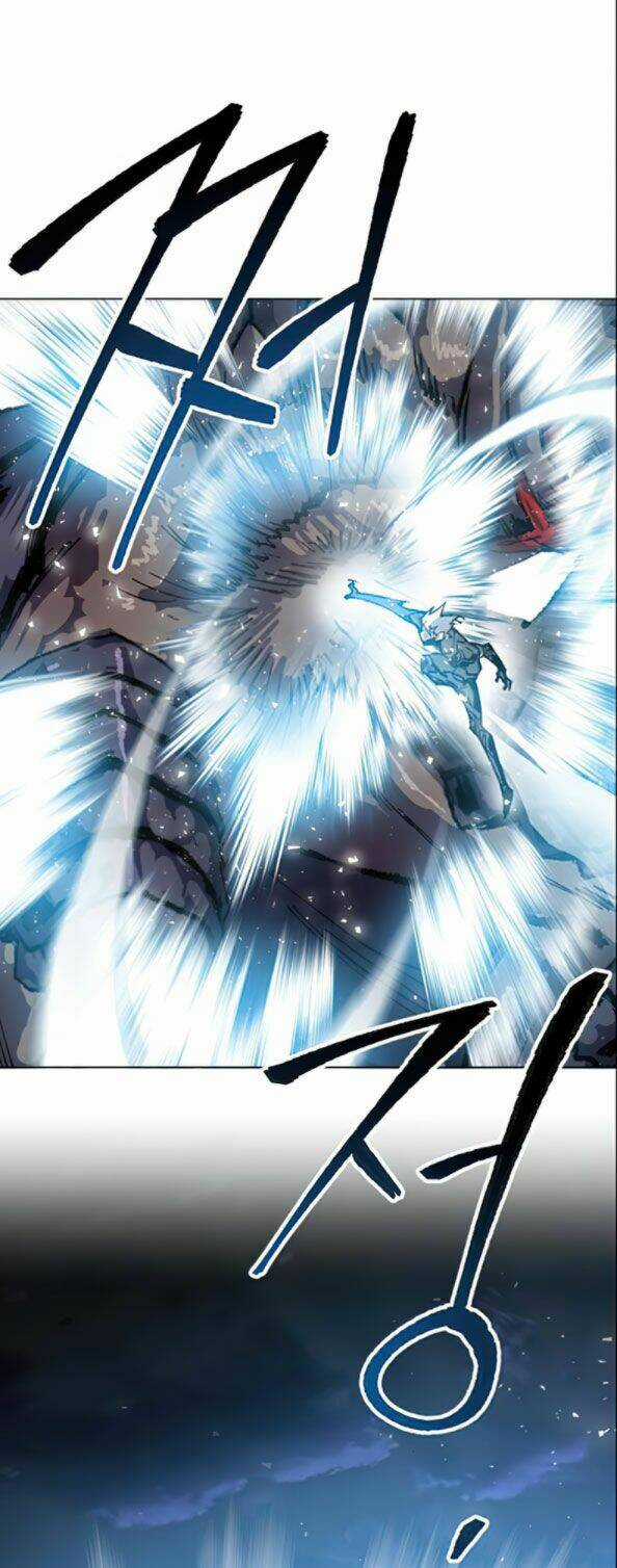 Phá Bỏ Giới Hạn - Chapter 5 - Trang 92