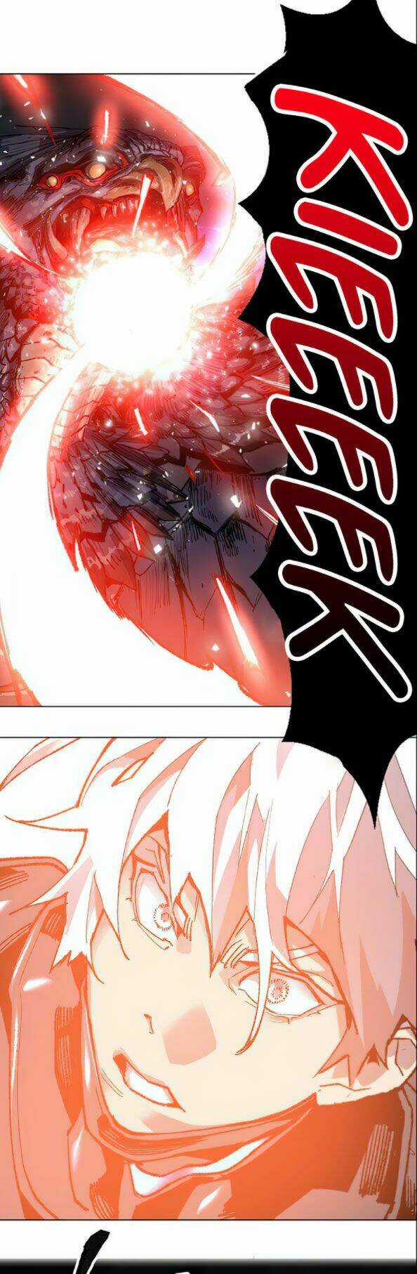 Phá Bỏ Giới Hạn - Chapter 5 - Trang 95