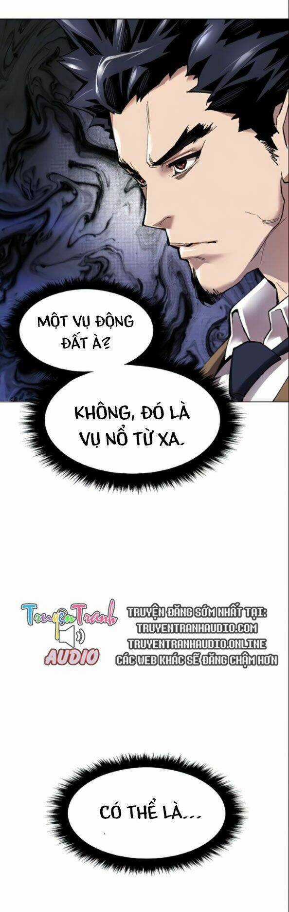 Phá Bỏ Giới Hạn - Chapter 5 - Trang 100
