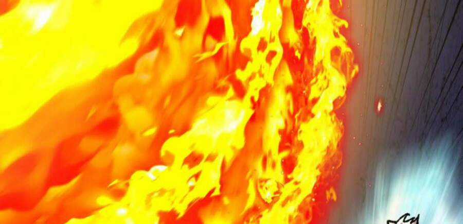 Phá Bỏ Giới Hạn - Chapter 50.5 - Trang 227