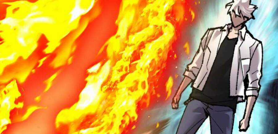 Phá Bỏ Giới Hạn - Chapter 50.5 - Trang 228