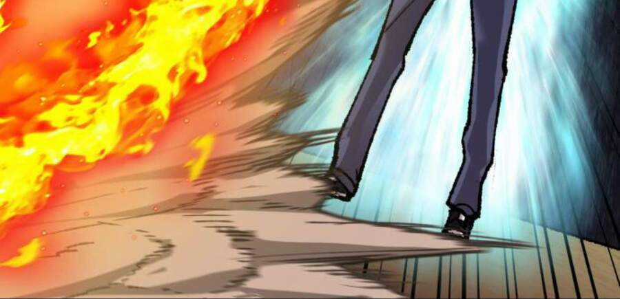 Phá Bỏ Giới Hạn - Chapter 50.5 - Trang 229