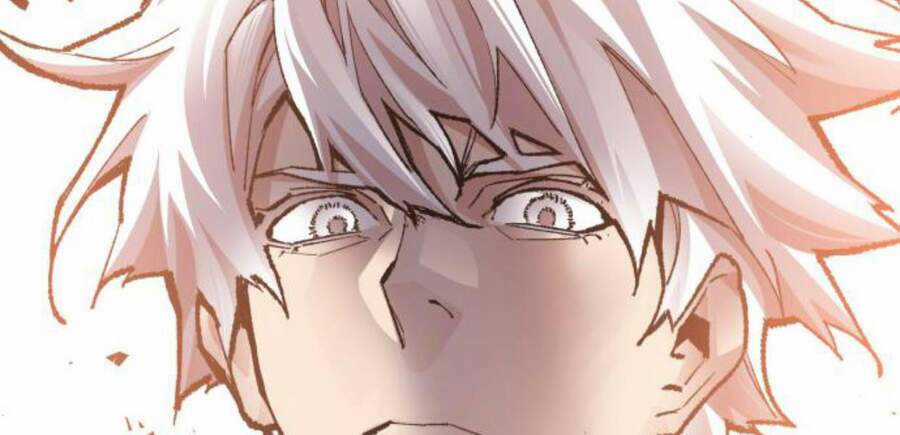 Phá Bỏ Giới Hạn - Chapter 50.5 - Trang 255