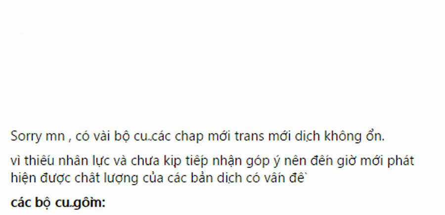 Phá Bỏ Giới Hạn - Chapter 50.5 - Trang 258