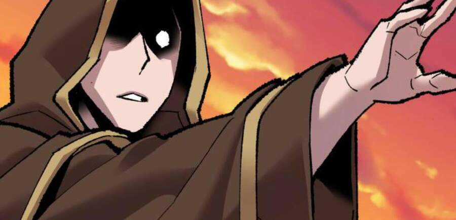 Phá Bỏ Giới Hạn - Chapter 50.5 - Trang 33