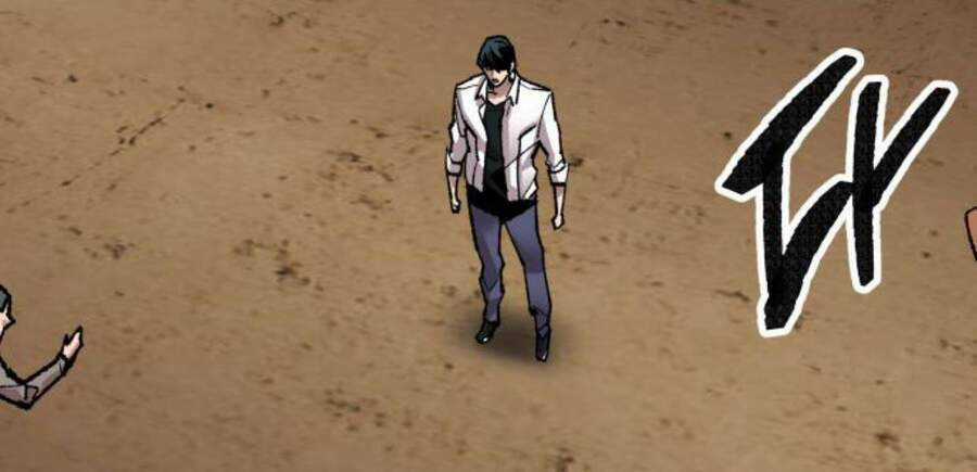 Phá Bỏ Giới Hạn - Chapter 50.5 - Trang 68