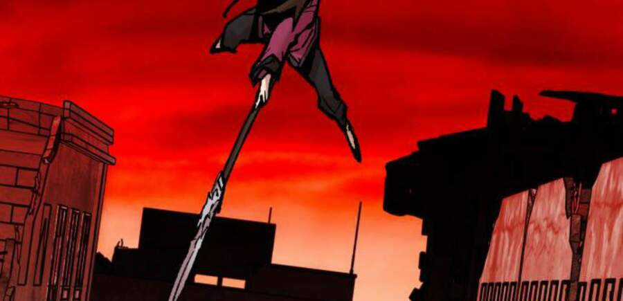 Phá Bỏ Giới Hạn - Chapter 50 - Trang 125