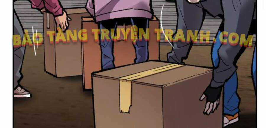 Phá Bỏ Giới Hạn - Chapter 50 - Trang 151