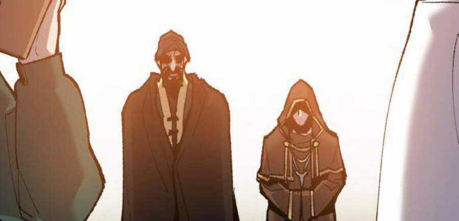 Phá Bỏ Giới Hạn - Chapter 50 - Trang 155