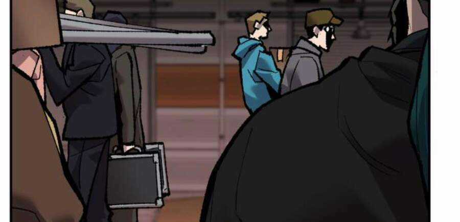 Phá Bỏ Giới Hạn - Chapter 50 - Trang 162