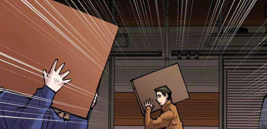 Phá Bỏ Giới Hạn - Chapter 50 - Trang 179