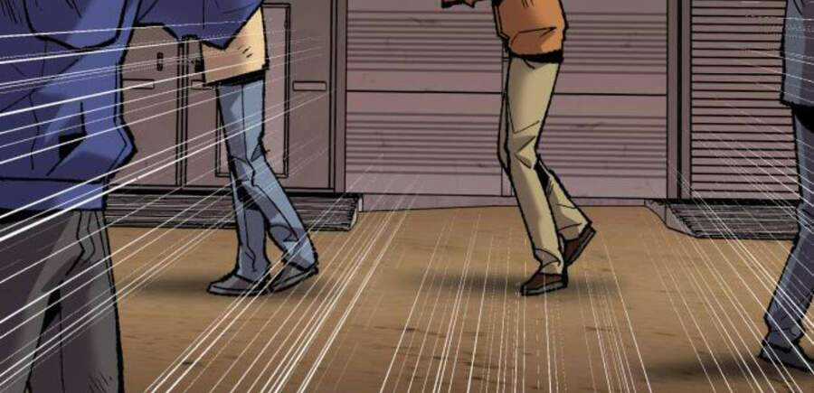 Phá Bỏ Giới Hạn - Chapter 50 - Trang 180