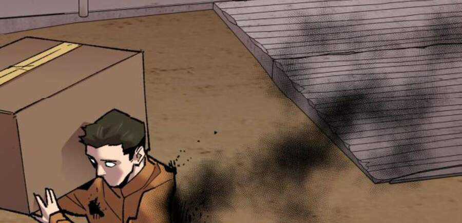 Phá Bỏ Giới Hạn - Chapter 50 - Trang 194