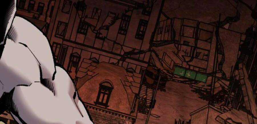 Phá Bỏ Giới Hạn - Chapter 50 - Trang 3