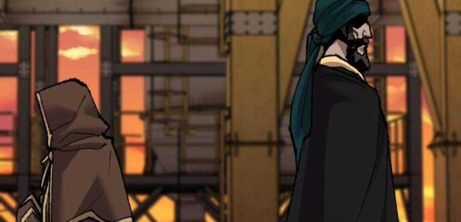 Phá Bỏ Giới Hạn - Chapter 50 - Trang 211