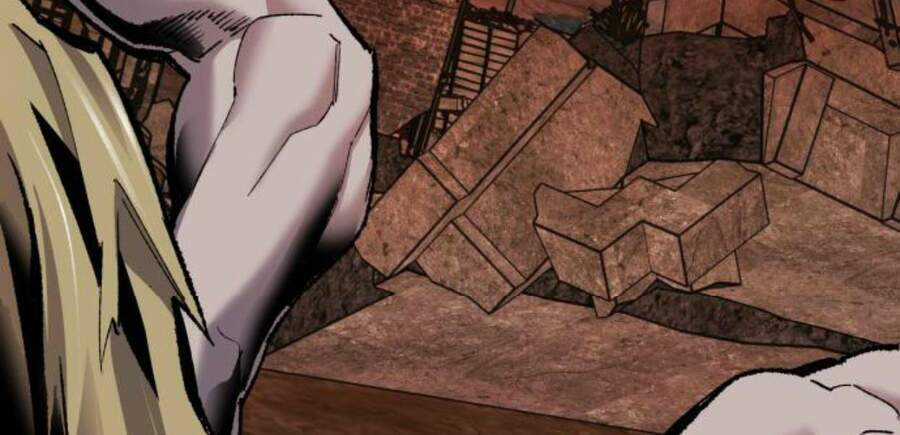 Phá Bỏ Giới Hạn - Chapter 50 - Trang 4