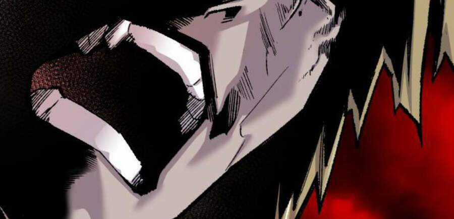 Phá Bỏ Giới Hạn - Chapter 50 - Trang 37