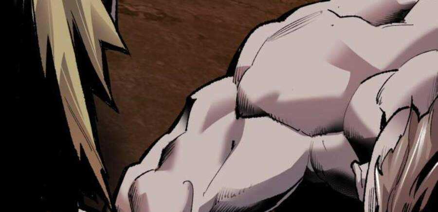 Phá Bỏ Giới Hạn - Chapter 50 - Trang 5