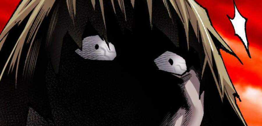 Phá Bỏ Giới Hạn - Chapter 50 - Trang 59