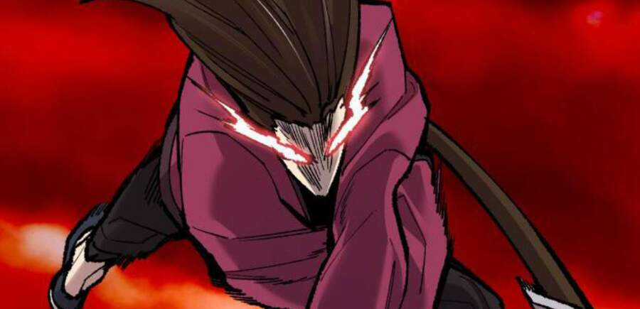 Phá Bỏ Giới Hạn - Chapter 50 - Trang 83