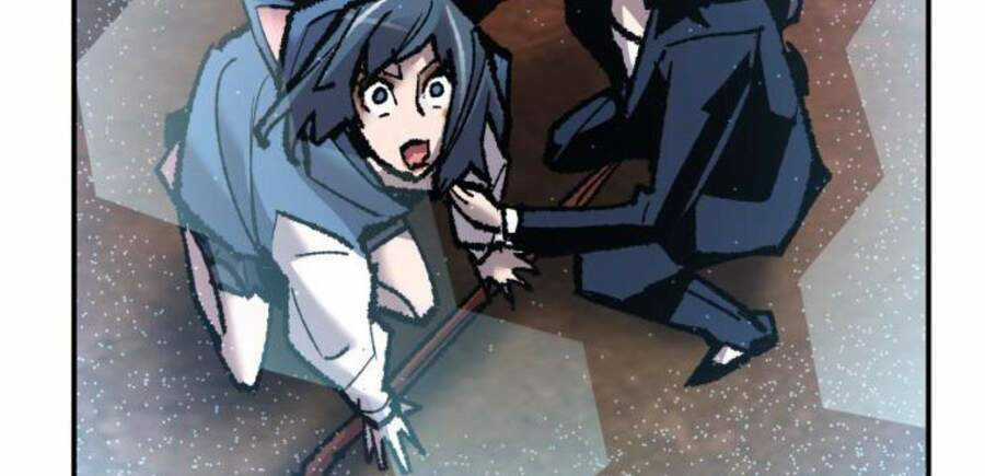 Phá Bỏ Giới Hạn - Chapter 50 - Trang 88