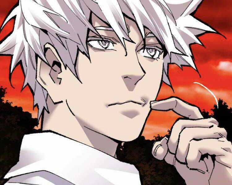 Phá Bỏ Giới Hạn - Chapter 51.5 - Trang 124