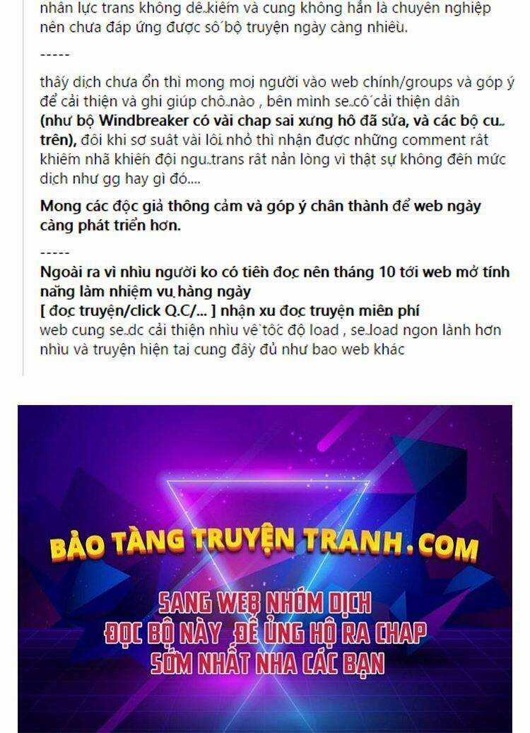 Phá Bỏ Giới Hạn - Chapter 51.5 - Trang 152