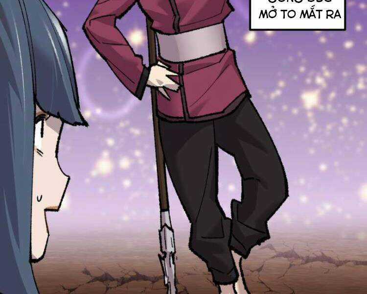 Phá Bỏ Giới Hạn - Chapter 51.5 - Trang 17