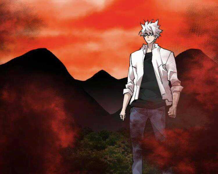 Phá Bỏ Giới Hạn - Chapter 51.5 - Trang 71