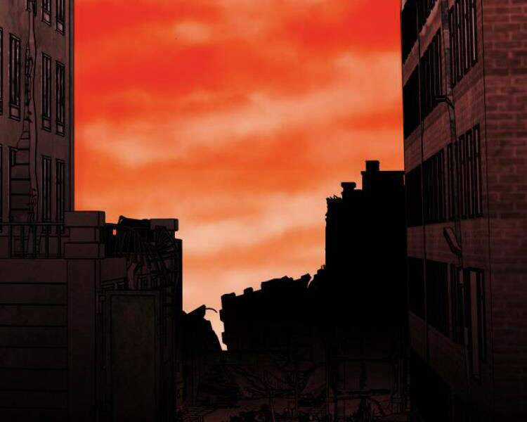 Phá Bỏ Giới Hạn - Chapter 51 - Trang 141