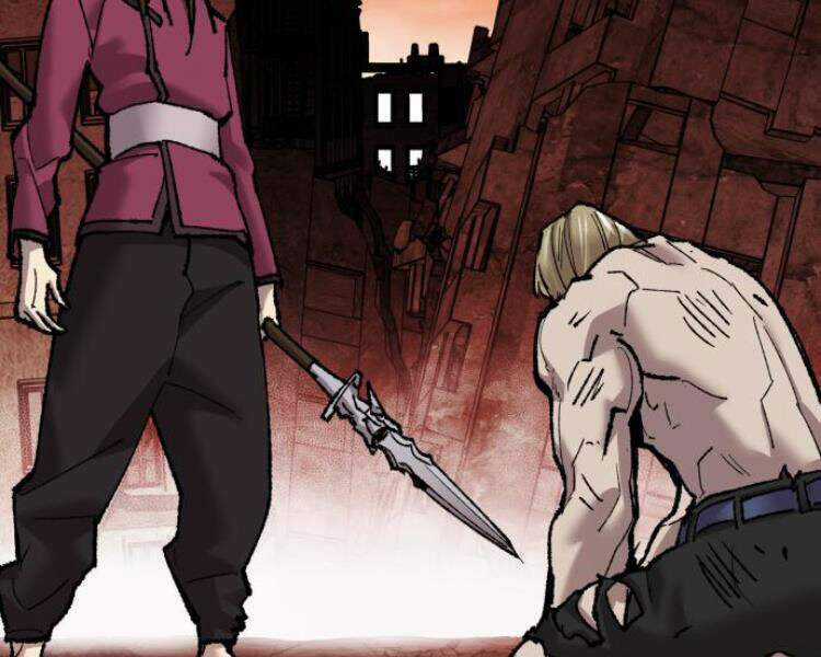 Phá Bỏ Giới Hạn - Chapter 51 - Trang 146