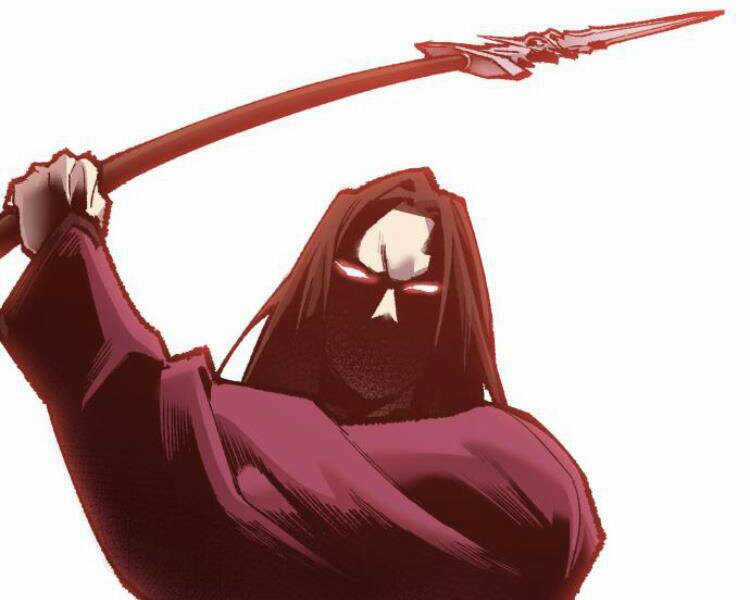 Phá Bỏ Giới Hạn - Chapter 51 - Trang 176