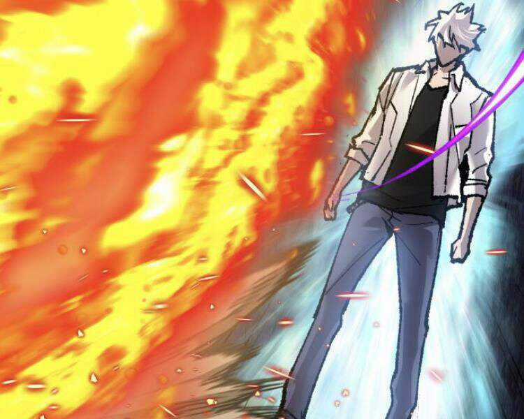 Phá Bỏ Giới Hạn - Chapter 51 - Trang 19