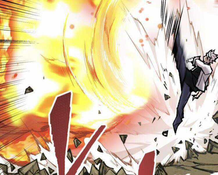 Phá Bỏ Giới Hạn - Chapter 51 - Trang 29