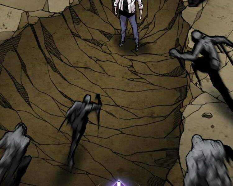 Phá Bỏ Giới Hạn - Chapter 51 - Trang 66