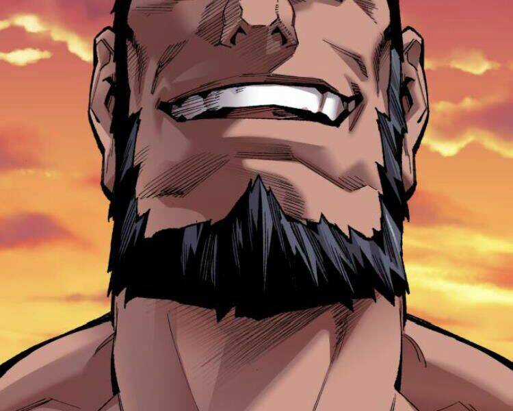 Phá Bỏ Giới Hạn - Chapter 52.5 - Trang 178