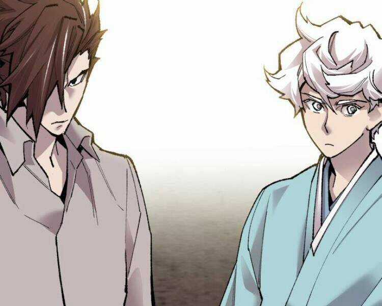 Phá Bỏ Giới Hạn - Chapter 52.5 - Trang 181