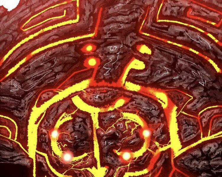 Phá Bỏ Giới Hạn - Chapter 52.5 - Trang 36