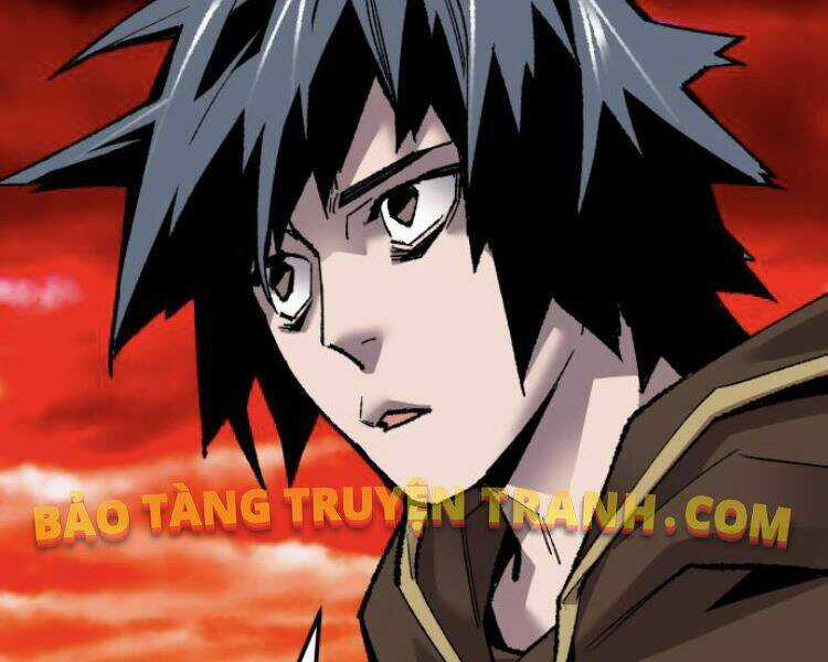 Phá Bỏ Giới Hạn - Chapter 52.5 - Trang 5