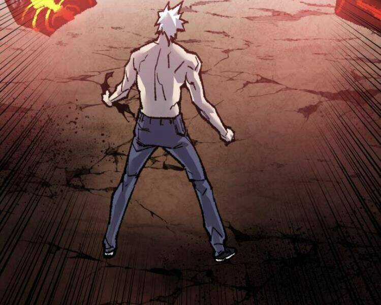 Phá Bỏ Giới Hạn - Chapter 52.5 - Trang 45