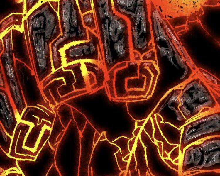 Phá Bỏ Giới Hạn - Chapter 52.5 - Trang 52