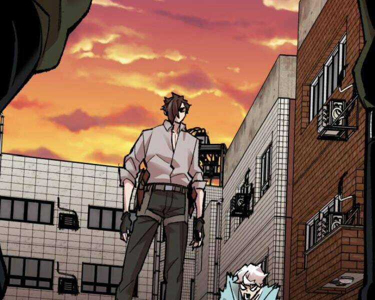 Phá Bỏ Giới Hạn - Chapter 52.5 - Trang 100