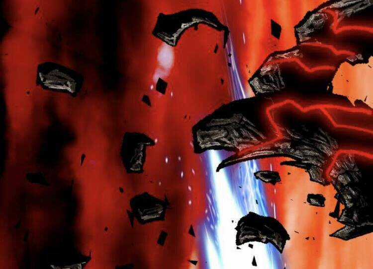 Phá Bỏ Giới Hạn - Chapter 52 - Trang 118