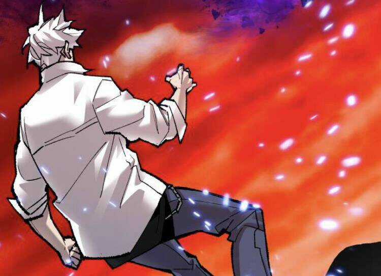 Phá Bỏ Giới Hạn - Chapter 52 - Trang 147