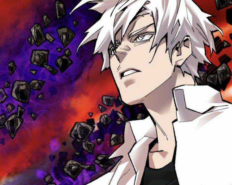 Phá Bỏ Giới Hạn - Chapter 52 - Trang 161